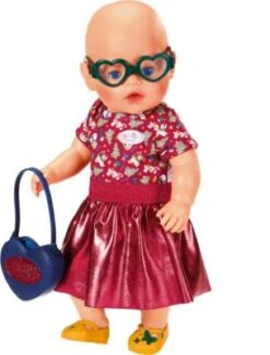 BABY Born® Adventskalender -Baby Born Günstiges Geschäft 11405556 05