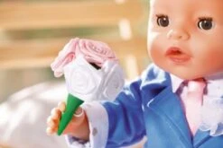 BABY Born® Boutique Deluxe Bräutigam 43 Cm -Baby Born Günstiges Geschäft 11405562 06