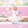 BABY Born® Great Value Set Einhorn, Für 43 Cm Puppen