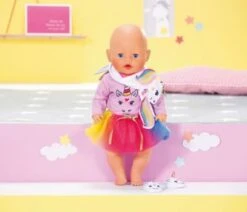 BABY Born® Great Value Set Einhorn, Für 43 Cm Puppen -Baby Born Günstiges Geschäft 11406146 04