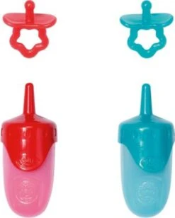 BABY Born® Little Flasche & Schnuller 36 Cm