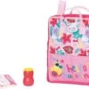 BABY Born® Holiday Wickelrucksack