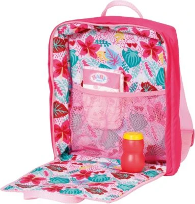 BABY Born® Holiday Wickelrucksack 2 BABY Born® Holiday Wickelrucksack – Bild 2