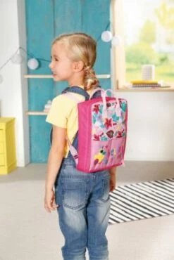 BABY Born® Holiday Wickelrucksack 7 BABY Born® Holiday Wickelrucksack -Baby Born Günstiges Geschäft 13596910 03