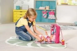 BABY Born® Holiday Wickelrucksack 8 BABY Born® Holiday Wickelrucksack -Baby Born Günstiges Geschäft 13596910 04