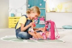 BABY Born® Holiday Wickelrucksack 9 BABY Born® Holiday Wickelrucksack -Baby Born Günstiges Geschäft 13596910 05