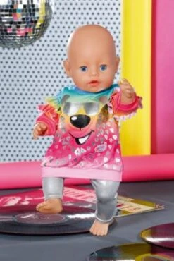 BABY Born® Sweater Outfit 43 Cm -Baby Born Günstiges Geschäft 13596926 03