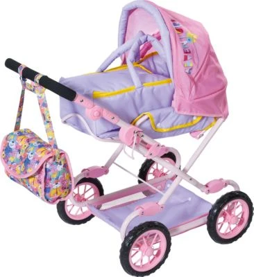 BABY Born® Deluxe Puppenwagen 1 BABY Born® Deluxe Puppenwagen