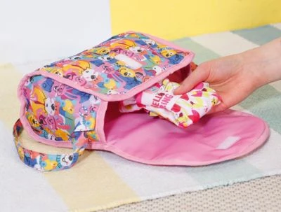 BABY Born® Deluxe Puppenwagen 6 BABY Born® Deluxe Puppenwagen – Bild 6