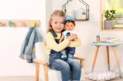 BABY Born® Soft Touch Brother 43 Cm In Geschenkverpackung -Baby Born Günstiges Geschäft 15336895 05