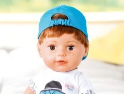 BABY Born® Soft Touch Brother 43 Cm In Geschenkverpackung -Baby Born Günstiges Geschäft 15336895 06