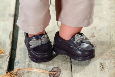 BABY Born® Trachten-Outfit Junge 43 Cm 3 BABY Born® Trachten-Outfit Junge 43 Cm – Bild 3