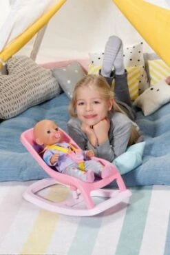 BABY Born® Wippe -Baby Born Günstiges Geschäft 15336913 06