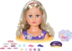 BABY Born® Sister Styling Head (Online VP) In Geschenkverpackung -Baby Born Günstiges Geschäft 15336933 03