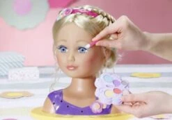 BABY Born® Sister Styling Head (Online VP) In Geschenkverpackung -Baby Born Günstiges Geschäft 15336933 05