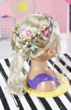 BABY Born® Sister Styling Head (Online VP) In Geschenkverpackung -Baby Born Günstiges Geschäft 15336933 06