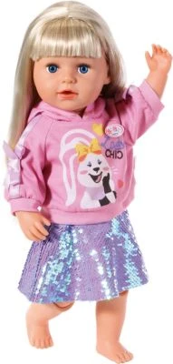 Baby Born Günstiges Geschäft -Baby Born Günstiges Geschäft 15336937 02