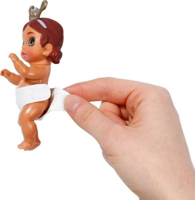 BABY Born® Surprise Babies 5 In Geschenkverpackung 5 BABY Born® Surprise Babies 5 In Geschenkverpackung – Bild 5