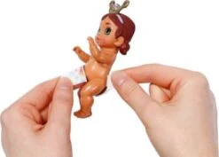 BABY Born® Surprise Babies 5 In Geschenkverpackung 11 BABY Born® Surprise Babies 5 In Geschenkverpackung -Baby Born Günstiges Geschäft 15336973 06