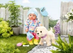 BABY Born® My Lucky Dog -Baby Born Günstiges Geschäft 15336979 04