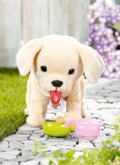 BABY Born® My Lucky Dog -Baby Born Günstiges Geschäft 15336979 05