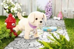 BABY Born® My Lucky Dog -Baby Born Günstiges Geschäft 15336979 06