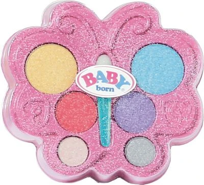 BABY Born® Sister Styling Make Up 1 BABY Born® Sister Styling Make Up