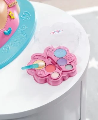 BABY Born® Sister Styling Make Up 2 BABY Born® Sister Styling Make Up – Bild 2