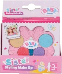 BABY Born® Sister Styling Make Up 5 BABY Born® Sister Styling Make Up -Baby Born Günstiges Geschäft 15336981 03