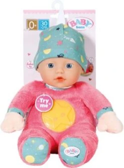 BABY Born® Nightfriends For Babies 30 Cm -Baby Born Günstiges Geschäft 15336991 05