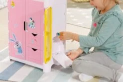 BABY Born® 827987 Schrank Mit Wetterente -Baby Born Günstiges Geschäft 15336993 06