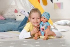 BABY Born® Magic Boy 43 Cm -Baby Born Günstiges Geschäft 15337029 04