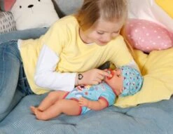 BABY Born® Magic Boy 43 Cm -Baby Born Günstiges Geschäft 15337029 05
