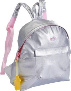 BABY Born® Großes Puppenkleidungsset Mit Wickeltasche 43 Cm, 11 Teile -Baby Born Günstiges Geschäft 15564092 06