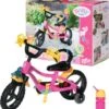 BABY Born® Fahrrad