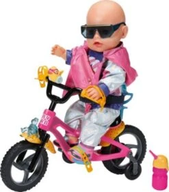BABY Born® Fahrrad -Baby Born Günstiges Geschäft 17825077 03