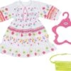 BABY Born® Trendy Boho Kleid 43 Cm