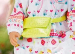 BABY Born® Trendy Boho Kleid 43 Cm 8 BABY Born® Trendy Boho Kleid 43 Cm -Baby Born Günstiges Geschäft 17825116 03