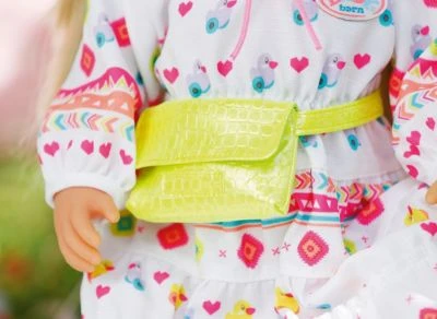 BABY Born® Trendy Boho Kleid 43 Cm 3 BABY Born® Trendy Boho Kleid 43 Cm – Bild 3