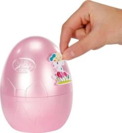 BABY Born® Osterei Mit Osteranzug -Baby Born Günstiges Geschäft 17825157 05