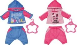 BABY Born® Jogginganzug 43 Cm