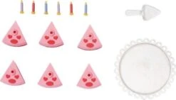 BABY Born® Deluxe Happy Birthday Outfit Set 43 Cm -Baby Born Günstiges Geschäft 17825210 06