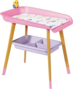 BABY Born® Wickeltisch -Baby Born Günstiges Geschäft 17825283 03
