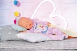 BABY Born® Little Strampler Rosa 36 Cm 9 BABY Born® Little Strampler Rosa 36 Cm -Baby Born Günstiges Geschäft 17825300 05