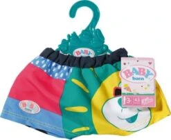 BABY Born® Holiday Badeshorts 43 Cm, 2-fach Sortiert -Baby Born Günstiges Geschäft 17825314 03