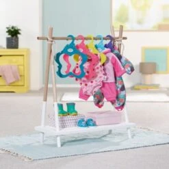 BABY Born® Kleiderbügel, 5er Pack 43 Cm -Baby Born Günstiges Geschäft 17825326 04