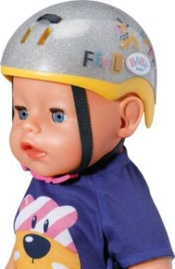BABY Born® Fahrradhelm 43 Cm -Baby Born Günstiges Geschäft 17825337 03