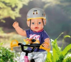 BABY Born® Fahrradhelm 43 Cm -Baby Born Günstiges Geschäft 17825337 06