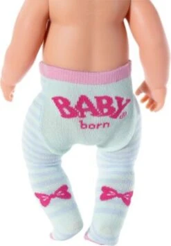 BABY Born® Strumpfhose 2x 43 Cm -Baby Born Günstiges Geschäft 17825348 03