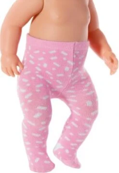 BABY Born® Strumpfhose 2x 43 Cm -Baby Born Günstiges Geschäft 17825348 04